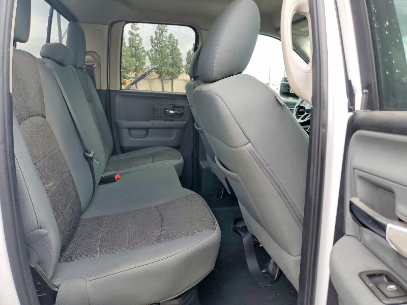 Продаж на аукціоні авто 2016 Ram 1500, vin: 1C6RR7GT4GS165609, номер лоту: 52474796