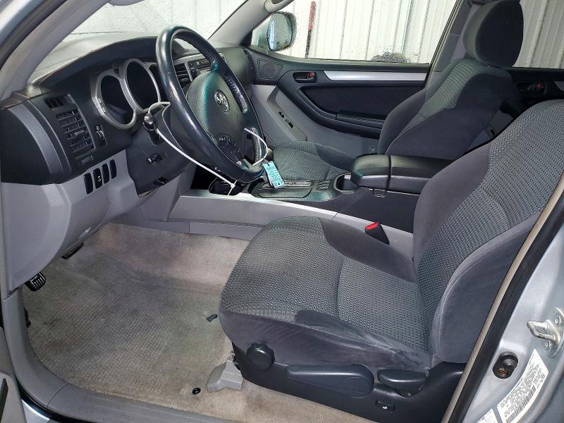 Aukcja sprzedaży 2004 Toyota 4runner, vin: JTEBU14RX40039837, numer aukcji: 55118656