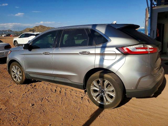 Продажа на аукционе авто 2020 Ford Edge, vin: 2FMPK3K95LBA72798, номер лота: 51040166