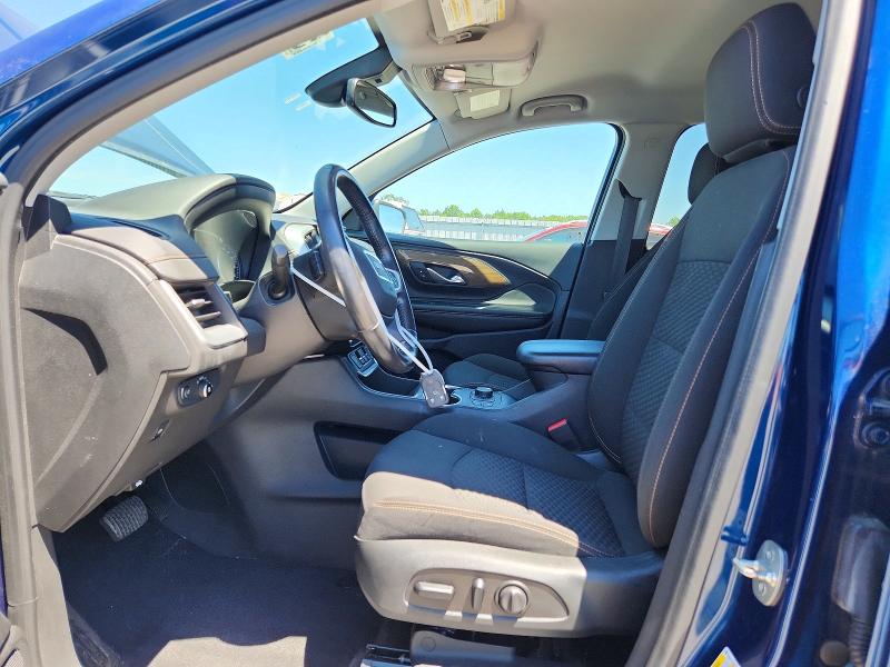 Aukcja sprzedaży 2020 Gmc Terrain, vin: 3GKALTEV7LL302124, numer aukcji: 55150606