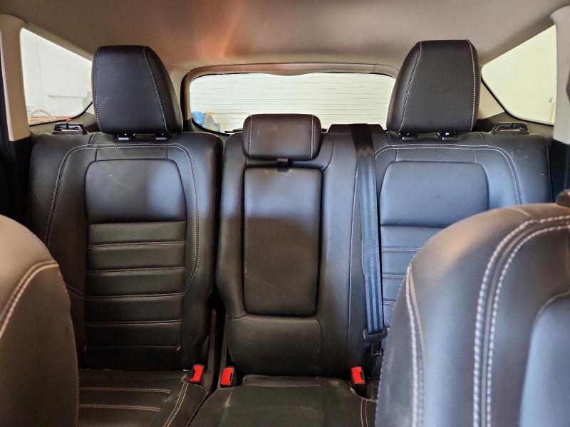 Продаж на аукціоні авто 2019 Ford Escape, vin: 1FMCU0HD3KUA40637, номер лоту: 53776746