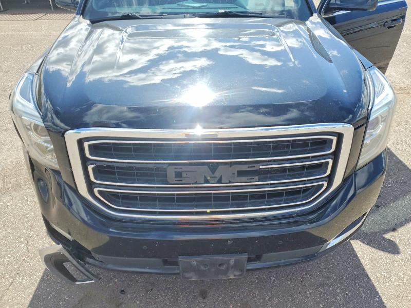 52518736 :رقم المزاد ، 1GKS2BKC0FR106737 vin ، 2015 Gmc Yukon مزاد بيع