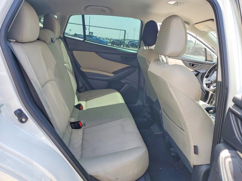 Продажа на аукционе авто 2017 Subaru Impreza, vin: 4S3GTAA63H3752218, номер лота: 54145936