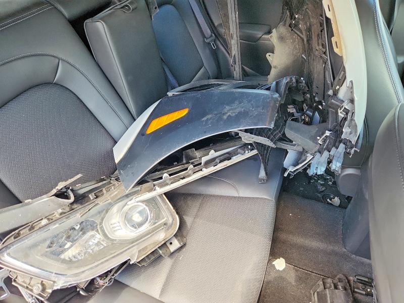 Aukcja sprzedaży 2021 Hyundai Kona, vin: KM8K5CA58MU737818, numer aukcji: 53868046