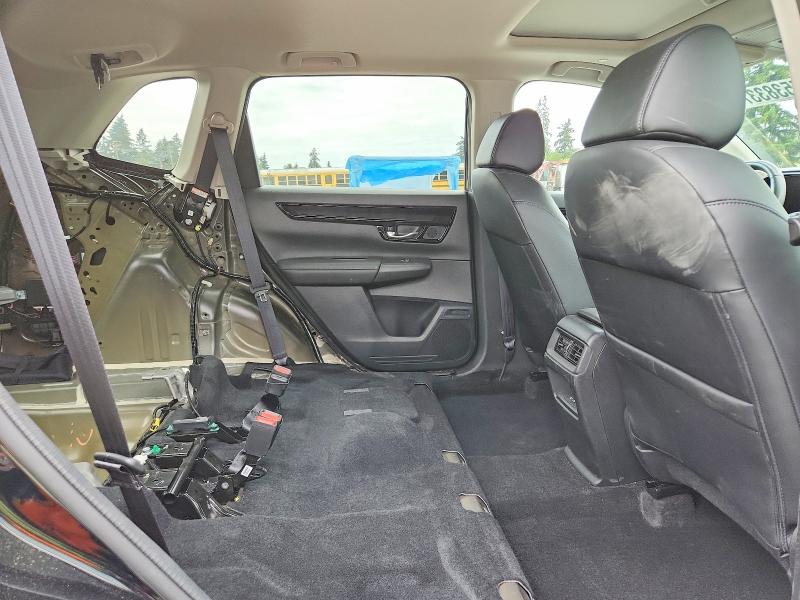 Продажа на аукционе авто 2024 Honda Cr-v, vin: 2HKRS4H70RH438642, номер лота: 55383376