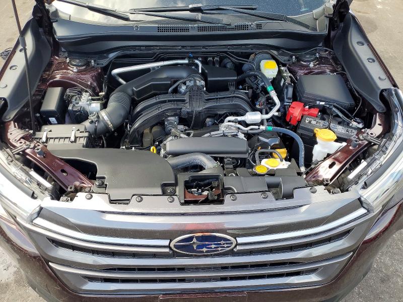 Продажа на аукционе авто 2026 Subaru Forester, vin: 4S4SLDD67T3052665, номер лота: 54813846