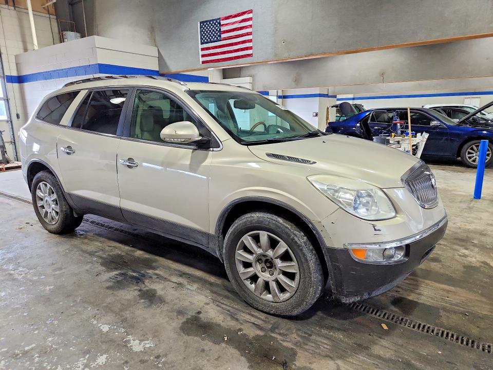 Продажа на аукционе авто 2012 Buick Enclave, vin: 5GAKVCED9CJ330193, номер лота: 54959036