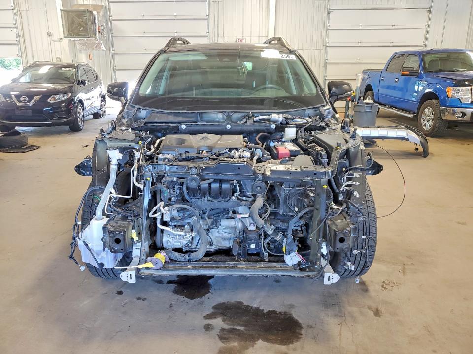 Aukcja sprzedaży 2024 Toyota Rav4, vin: 2T3J1RFV0RW422352, numer aukcji: 54862256