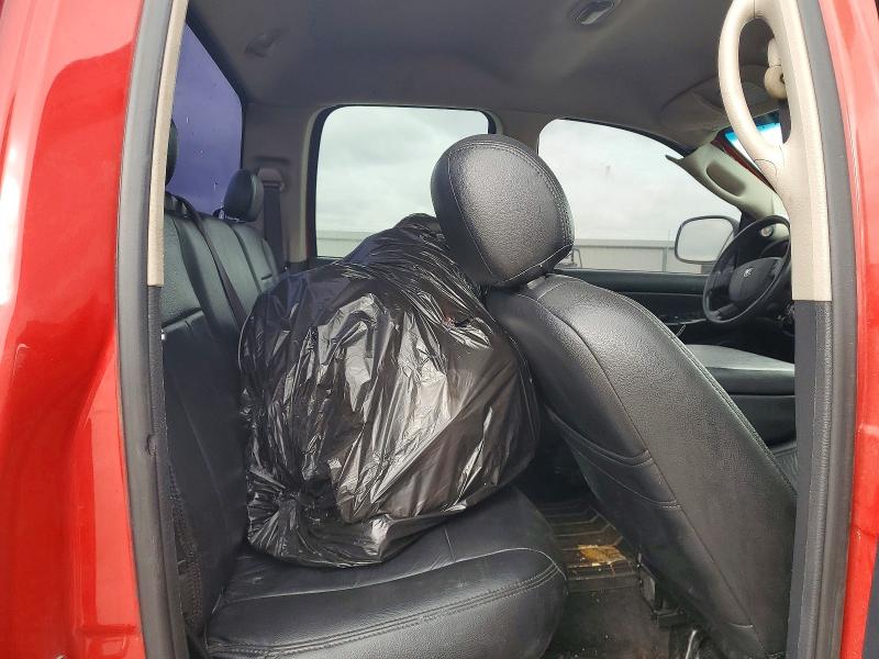 52347366 :رقم المزاد ، 3D7KU28C44G215217 vin ، 2004 Dodge Ram 2500 مزاد بيع