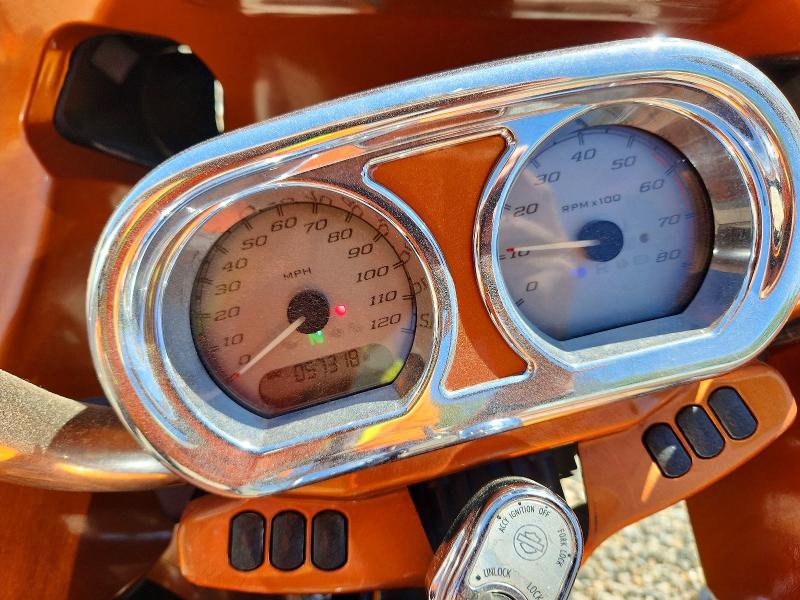 Aukcja sprzedaży 2015 Harley-davidson Fltrx, vin: 1HD1KHM1XFB630085, numer aukcji: 53396296