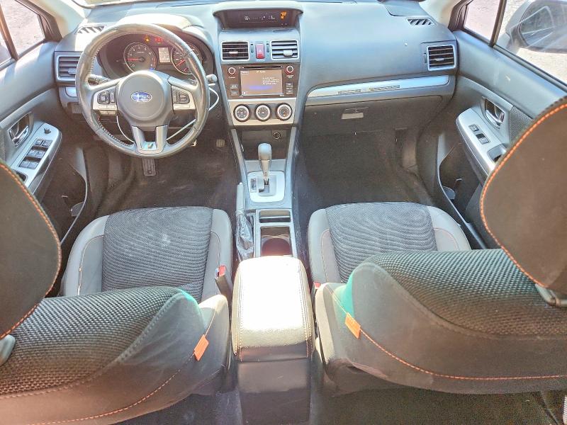 54361866 :رقم المزاد ، JF2GPABC8G8269450 vin ، 2016 Subaru Crosstrek مزاد بيع