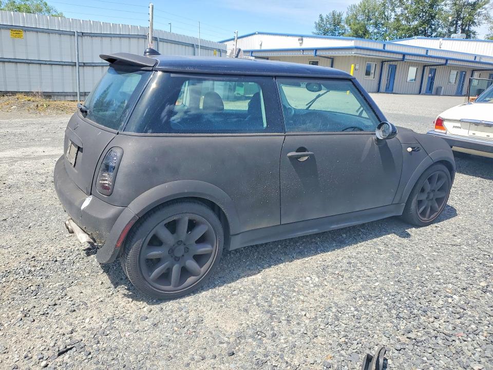 50590806 :رقم المزاد ، WMWRE33596TL17149 vin ، 2006 Mini Cooper مزاد بيع