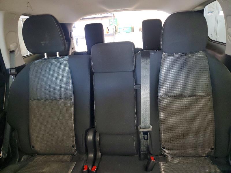 Продаж на аукціоні авто 2020 Nissan Pathfinder, vin: 5N1DR2BMXLC613471, номер лоту: 53753016