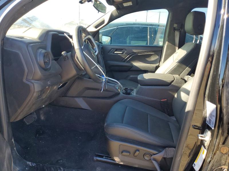 Продажа на аукционе авто 2025 Chevrolet Colorado, vin: 1GCPTEEK1S1134526, номер лота: 55592776