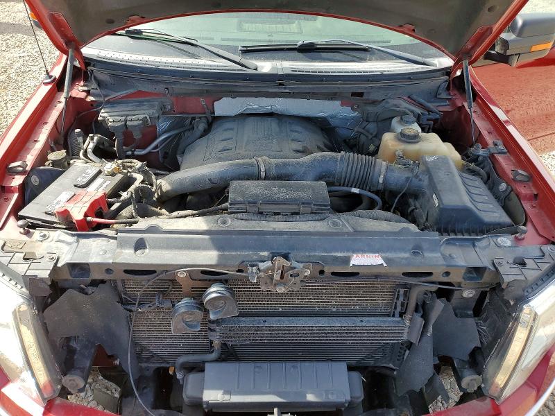 Aukcja sprzedaży 2013 Ford F150, vin: 1FTFW1ET0DFA58985, numer aukcji: 54432076