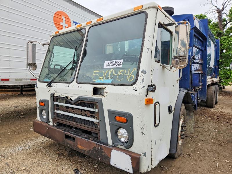 Продажа на аукционе авто 2009 Mack Unknown, vin: 1M2AU02C59M003137, номер лота: 52004546
