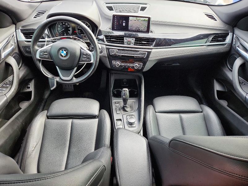 Aukcja sprzedaży 2020 Bmw X2, vin: WBXYH9C05L5P15636, numer aukcji: 54707216