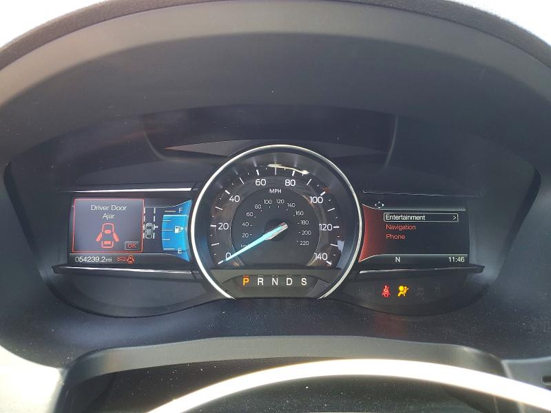 2018 Ford Explorer მანქანა იყიდება აუქციონზე, vin: 1FM5K8GT9JGC72288, აუქციონის ნომერი: 52925866