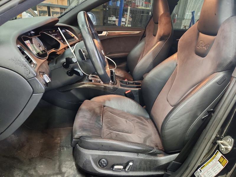 Продаж на аукціоні авто 2013 Audi S4, vin: WAUBGAFL6DA174650, номер лоту: 53810646
