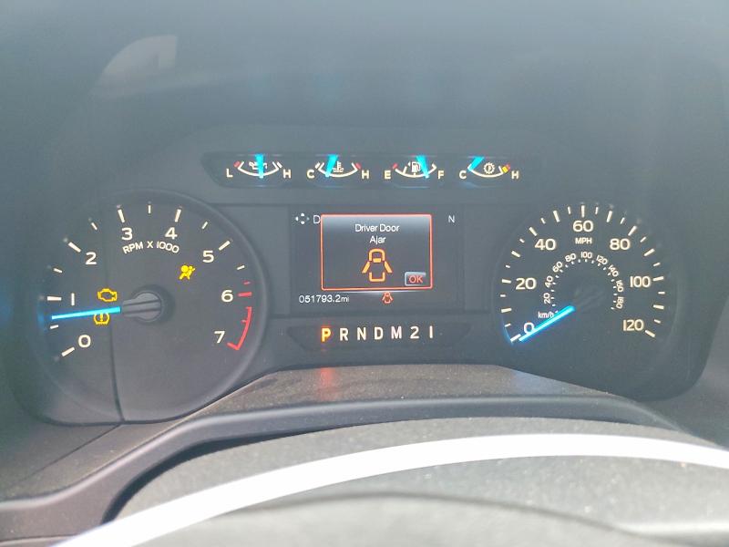 Продаж на аукціоні авто 2015 Ford F150, vin: 1FTEX1EP3FKE07191, номер лоту: 54991926