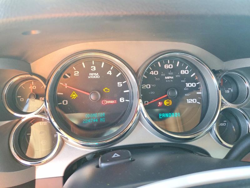 Aukcja sprzedaży 2007 Chevrolet Silverado, vin: 2GCEK13M871571805, numer aukcji: 53660656