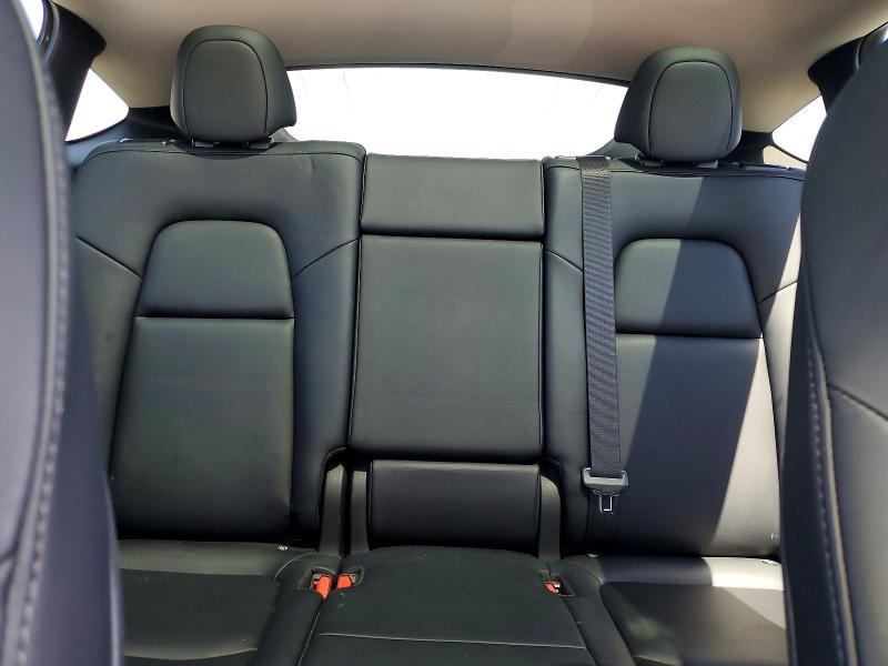 Aukcja sprzedaży 2022 Tesla Model Y, vin: 7SAYGAEEXNF400989, numer aukcji: 54470776