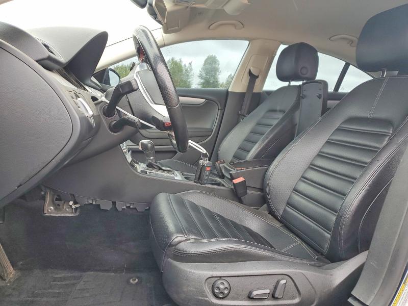 Продажа на аукционе авто 2013 Volkswagen Cc, vin: WVWBP7AN0DE501681, номер лота: 55508586