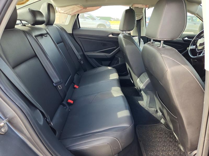 2019 Volkswagen Jetta მანქანა იყიდება აუქციონზე, vin: 3VWCB7BU7KM251031, აუქციონის ნომერი: 54896866