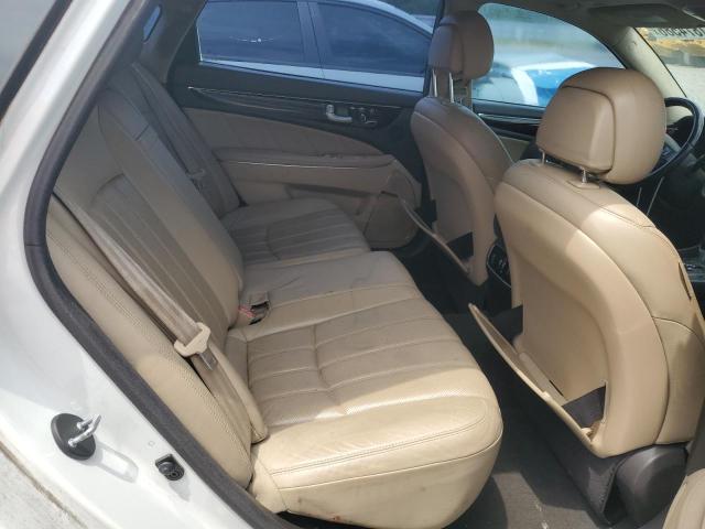 51874586 :رقم المزاد ، KMHGH4JH2DU058124 vin ، 2013 Hyundai Equus مزاد بيع