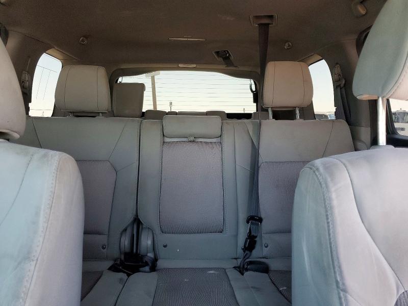 Продаж на аукціоні авто 2014 Honda Pilot, vin: 5FNYF4H43EB042977, номер лоту: 53358356