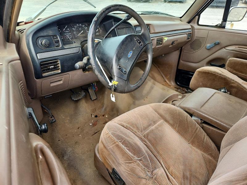 Продажа на аукционе авто 1995 Ford F250, vin: 1FTHX25F6SKA32658, номер лота: 55581286