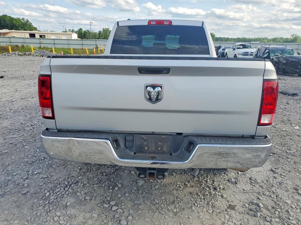 Продаж на аукціоні авто 2014 Ram 1500, vin: 1C6RR6FG6ES391307, номер лоту: 52583436