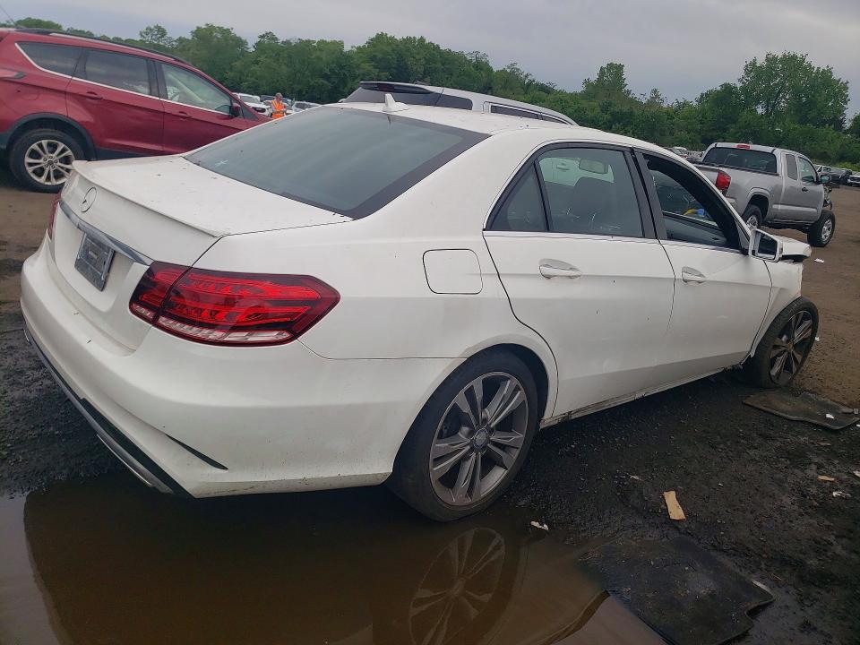 Продажа на аукционе авто 2015 Mercedes-benz E, vin: WDDHF5KB1FB097760, номер лота: 53831556