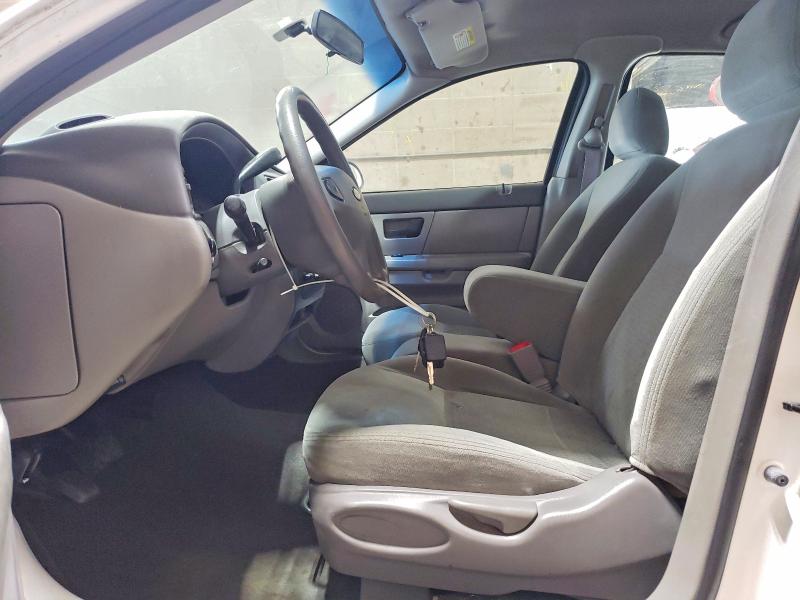 Aukcja sprzedaży 2003 Ford Taurus, vin: 1FAFP53U93G197866, numer aukcji: 55542916