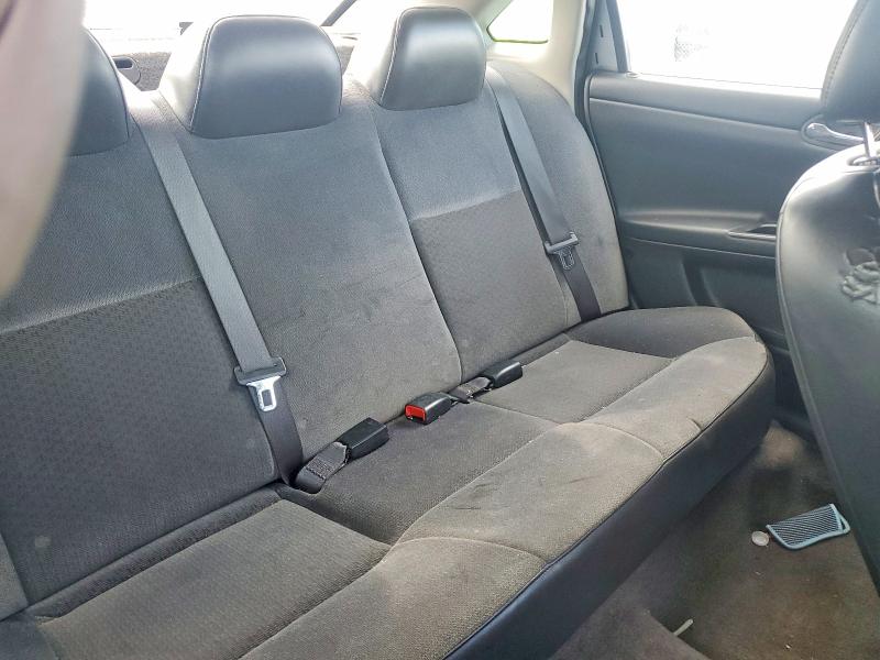Aukcja sprzedaży 2009 Chevrolet Impala, vin: 2G1WS57M691278650, numer aukcji: 54294736