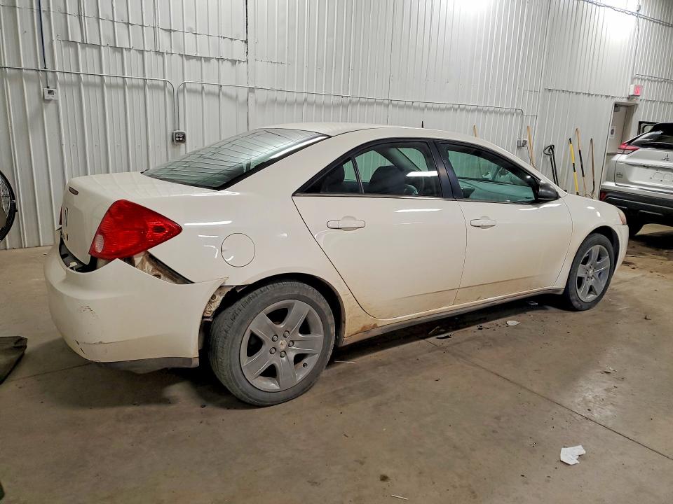 Aukcja sprzedaży 2008 Pontiac G6, vin: 1G2ZG57B984172544, numer aukcji: 52625856