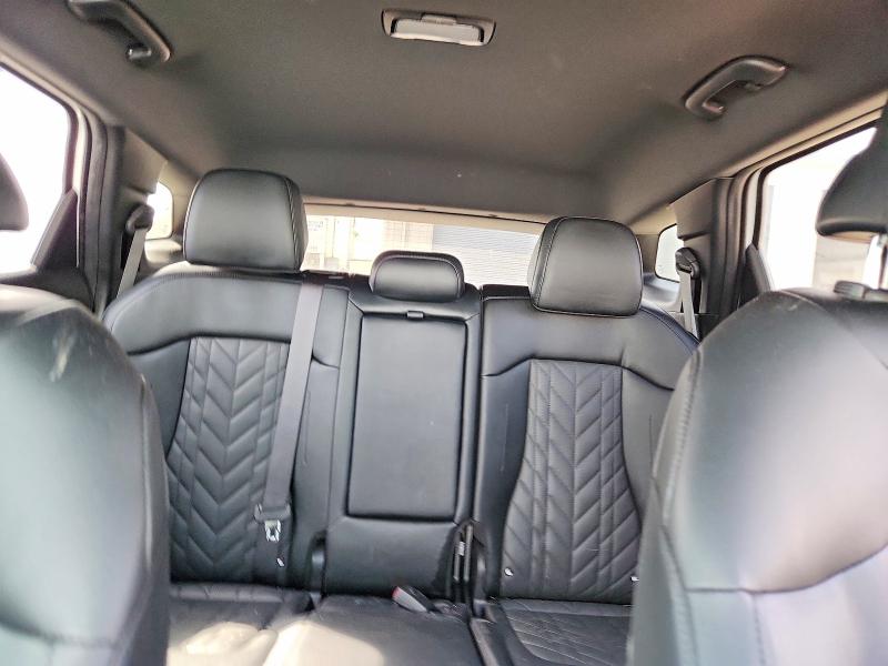 Продажа на аукционе авто 2025 Kia Sportage, vin: 5XYK6CDF3SG260011, номер лота: 53317626