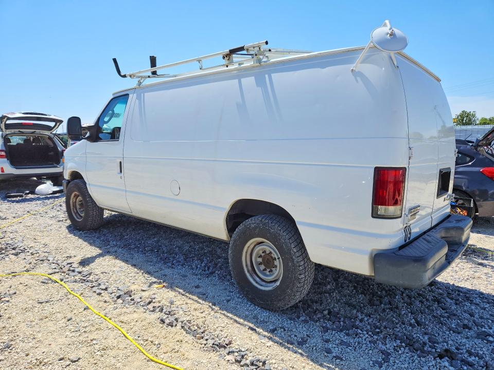 53116986 :رقم المزاد ، 1FTNE24L99DA33883 vin ، 2009 Ford Econoline مزاد بيع