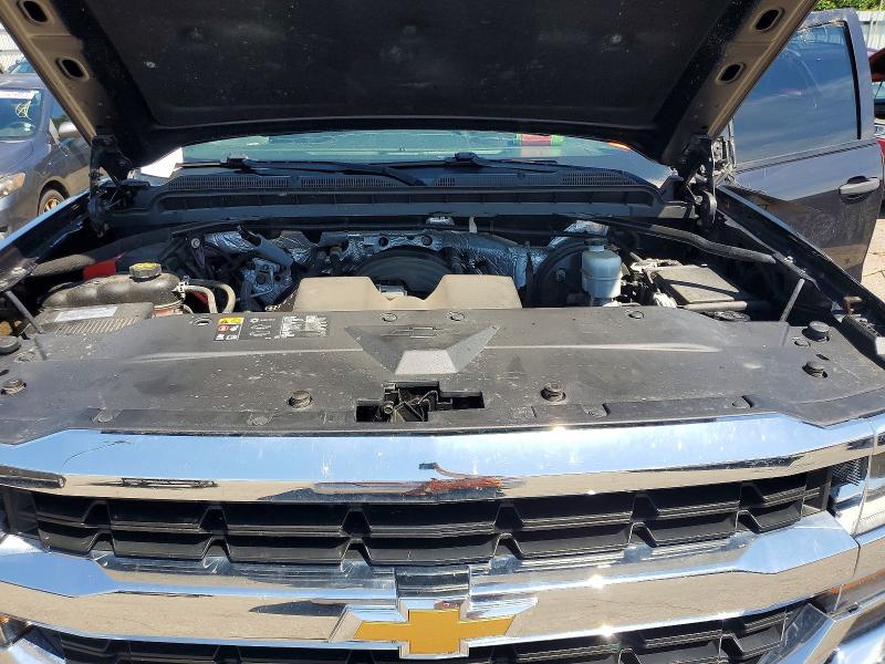 2016 Chevrolet Silverado მანქანა იყიდება აუქციონზე, vin: 1GCVKNEH0GZ334983, აუქციონის ნომერი: 55238296