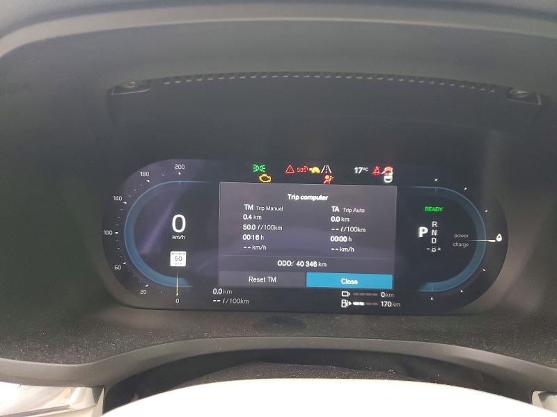 Продажа на аукционе авто 2024 Volvo S60 Recharge Core 4dr Awd, vin: 7JRH60FK5RG317871, номер лота: 49147716