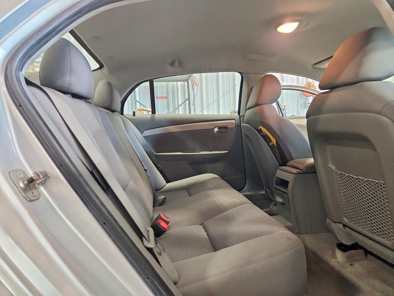 2011 Chevrolet Malibu მანქანა იყიდება აუქციონზე, vin: 1G1ZA5EU8BF339966, აუქციონის ნომერი: 54522946