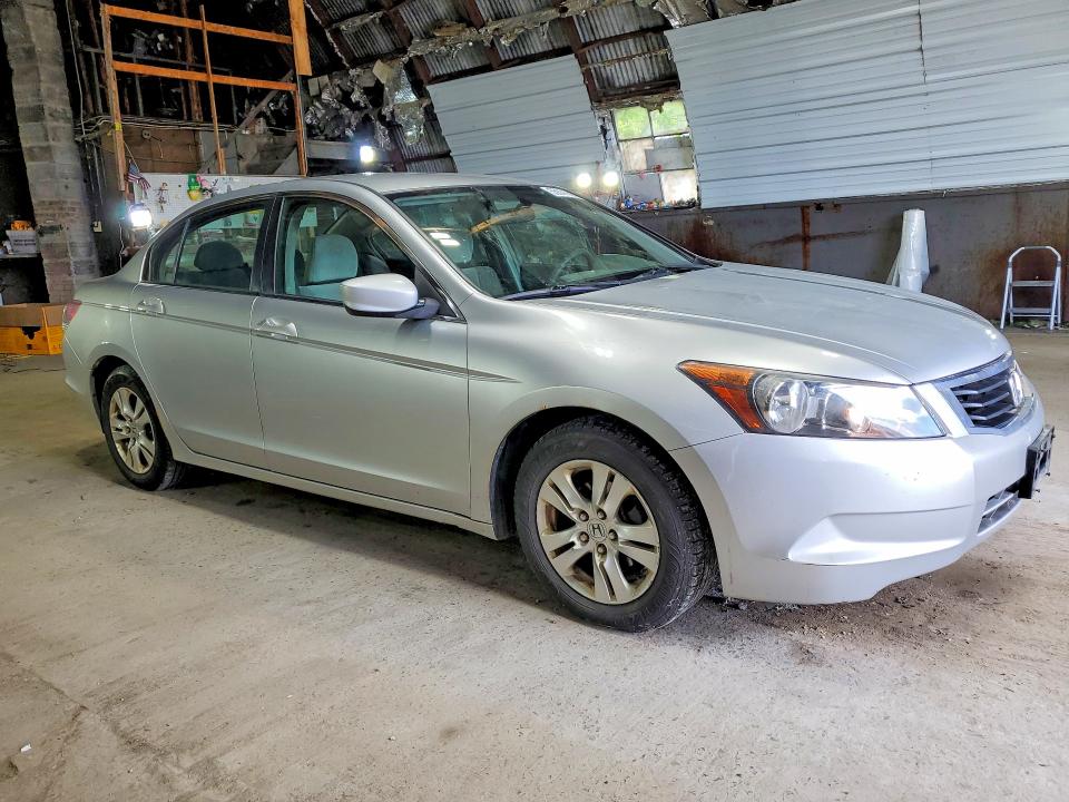 Продажа на аукционе авто 2009 Honda Accord, vin: 1HGCP26419A061025, номер лота: 55641696