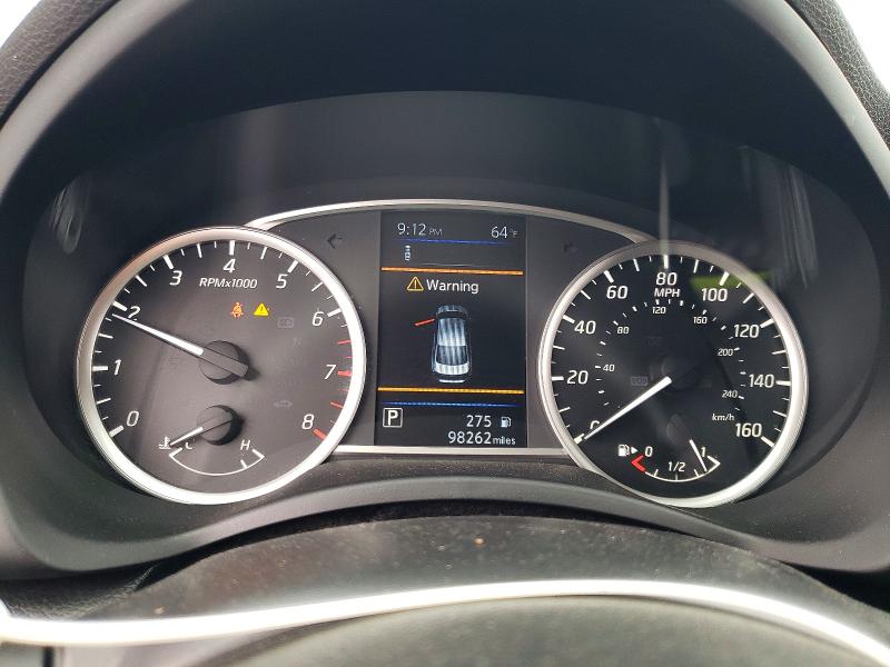 Продажа на аукционе авто 2019 Nissan Sentra, vin: 3N1AB7AP5KL629264, номер лота: 51033926