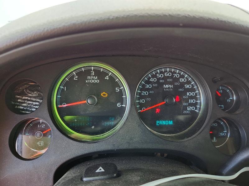 Продаж на аукціоні авто 2010 Gmc Yukon Xl, vin: 1GKUKMEFXAR251769, номер лоту: 52259756