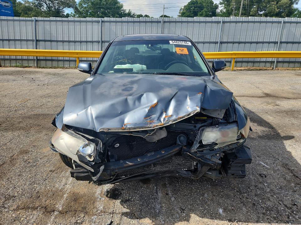Продаж на аукціоні авто 2005 Acura Tsx, vin: JH4CL96925C023394, номер лоту: 54825746