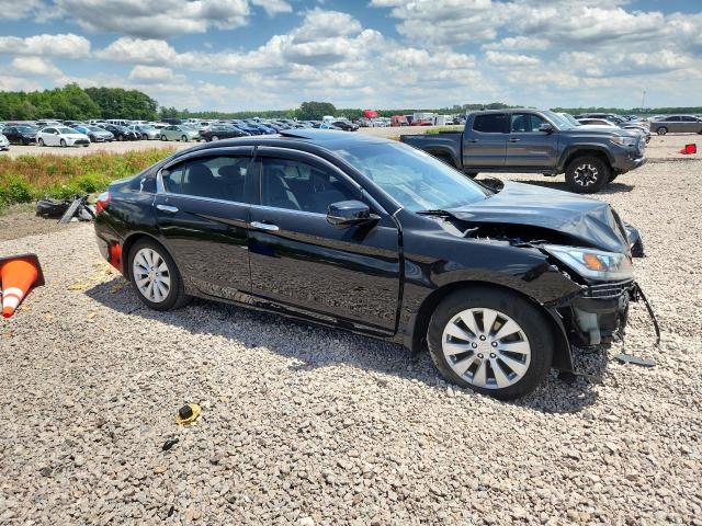 2013 Honda Accord მანქანა იყიდება აუქციონზე, vin: 1HGCR2F77DA089053, აუქციონის ნომერი: 53084826