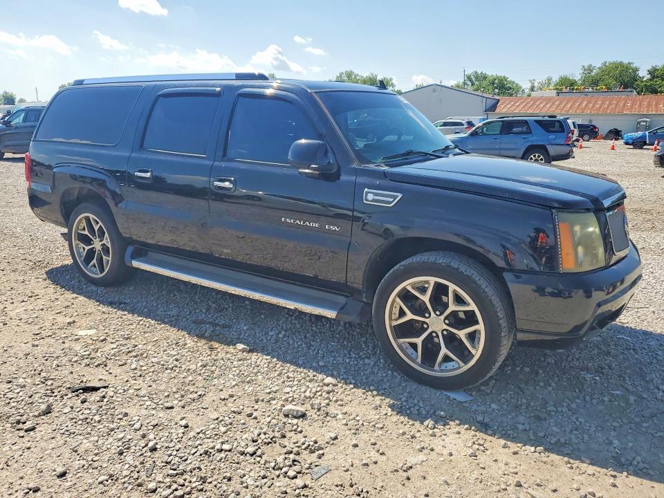Aukcja sprzedaży 2006 Cadillac Escalade, vin: 3GYFK66N16G115506, numer aukcji: 54160876