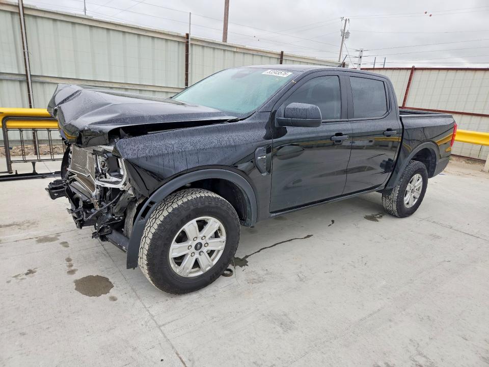 2024 Ford Ranger მანქანა იყიდება აუქციონზე, vin: 1FTER4BH3RLE46113, აუქციონის ნომერი: 52345576