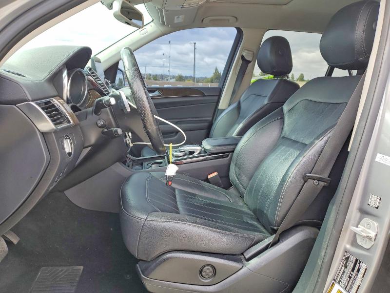 52370976 :رقم المزاد ، 4JGDF6EE4HA748775 vin ، 2017 Mercedes-benz Gls مزاد بيع