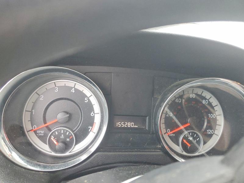 54666976 :رقم المزاد ، 2C4RDGCG9ER122866 vin ، 2014 Dodge Grand Caravan مزاد بيع